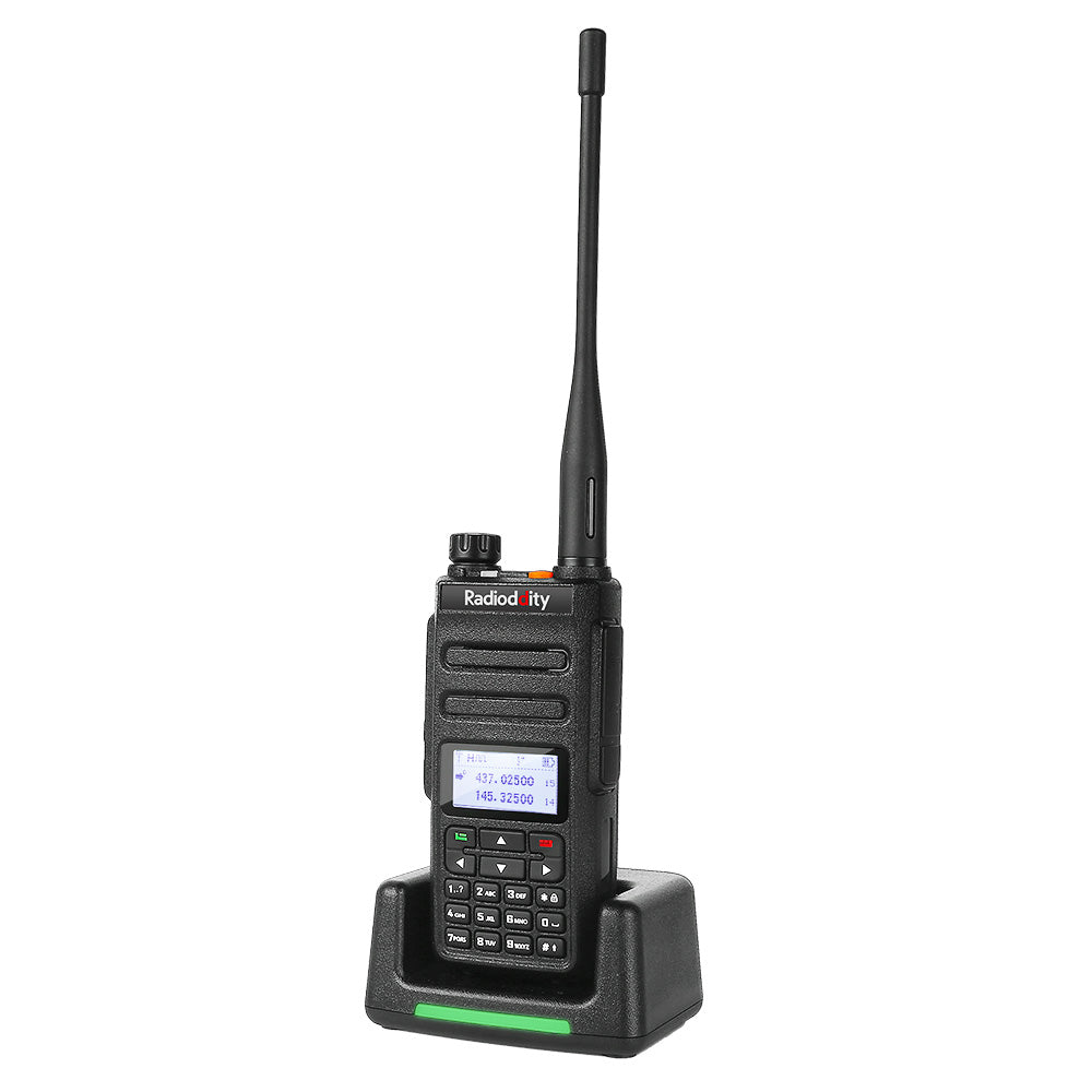 Original Title: Desktop Charger for Radioddity GD 77/GD 77S/GA 510 [DISCONTINUED]   Optimized Title: Radioddity GD-77 GD-77S GA-510 Desktop Charger - Fast Charging Dock for Ham Radios - Perfect for Home, Office, or Emergency Communication Setup