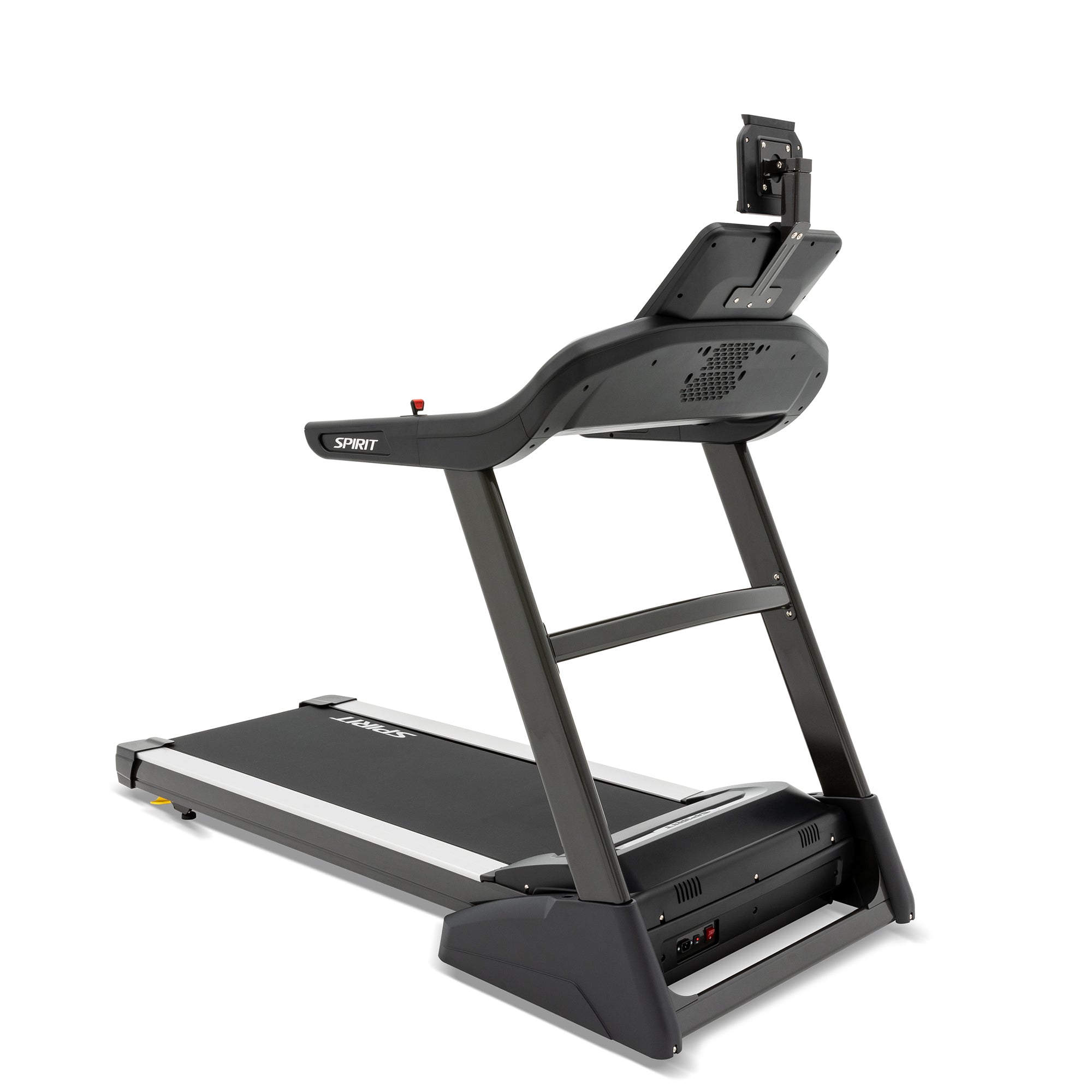 Spirit XT385 Treadmill - Premium Home Fitness Equipment for Running & Walking | Perfect for Home Gym, Cardio Workouts & Weight Loss