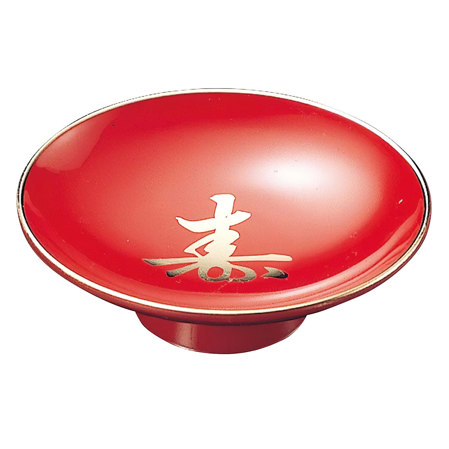 Premium ABS Resin Sake Cup Set - Traditional Japanese Style Drinking Vessel for Sake, Whiskey & Cocktails - Perfect for Home Bars, Restaurants & Gift Giving