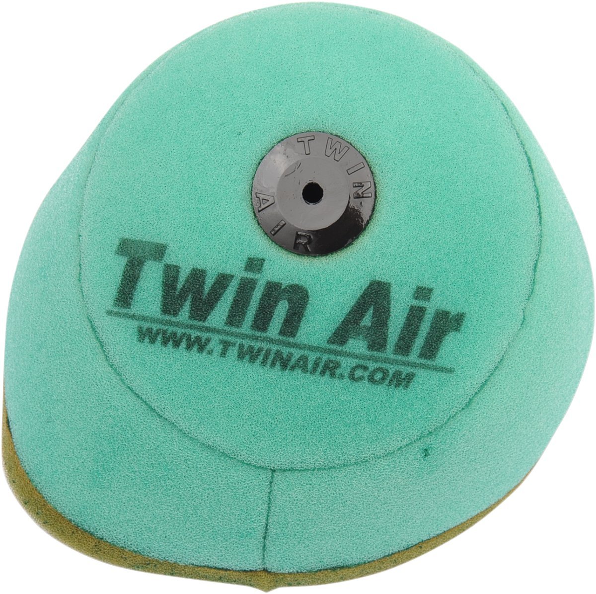 2007-2011 SUZUKI RMZ250 Twin Air Air Filter Replacement - High Performance Foam Air Filter for Dirt Bike & Motocross Racing - Perfect for Off-Road, Trail Riding & MX Track Use