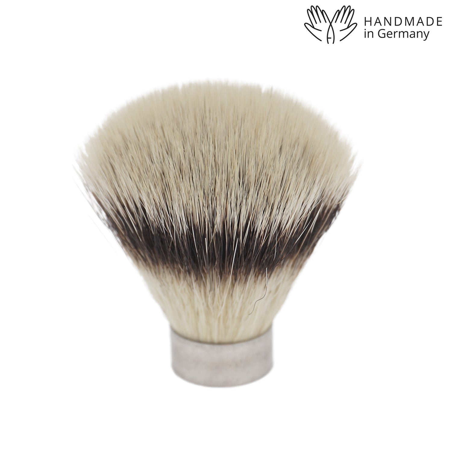 24mm MiG™ Premium Synthetic Hybrid Shape Paint Brush - Professional Artist Brush for Oil, Acrylic & Watercolor Painting - Perfect for Canvas, Wood & Fabric Art Projects