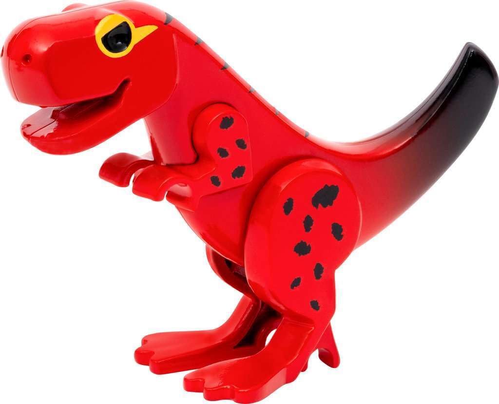 BRIO World 36092 Dinosaur Erupting Volcano Toy Train Set for Kids Ages 3+ | STEM Learning & Imaginative Play for Preschoolers | Perfect for Birthday Gifts & Interactive Playtime