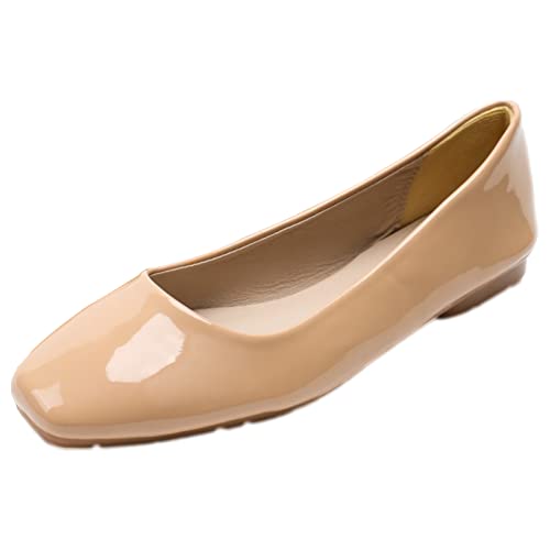 Khaki Patent