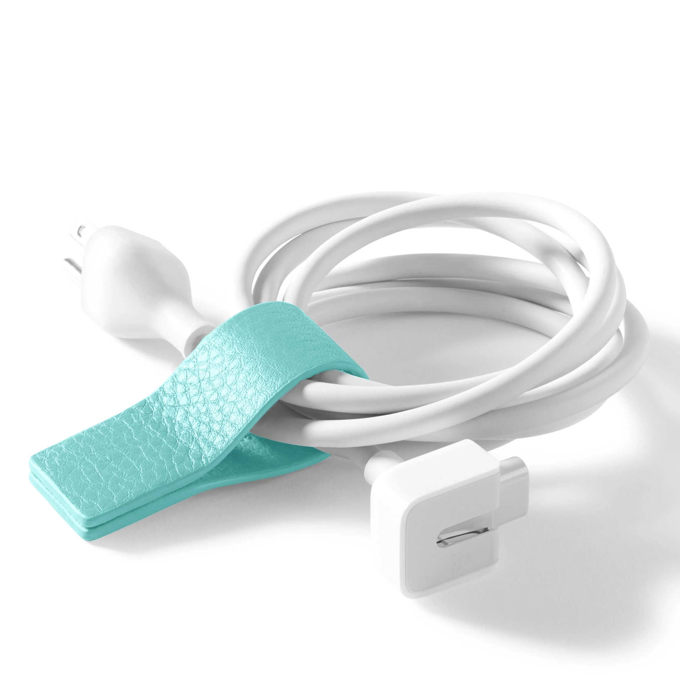 Celeste XL Cable Organizer Wrap - Cord Management for Home, Office & Travel - Tangle-Free Storage for Chargers, Headphones & Cables