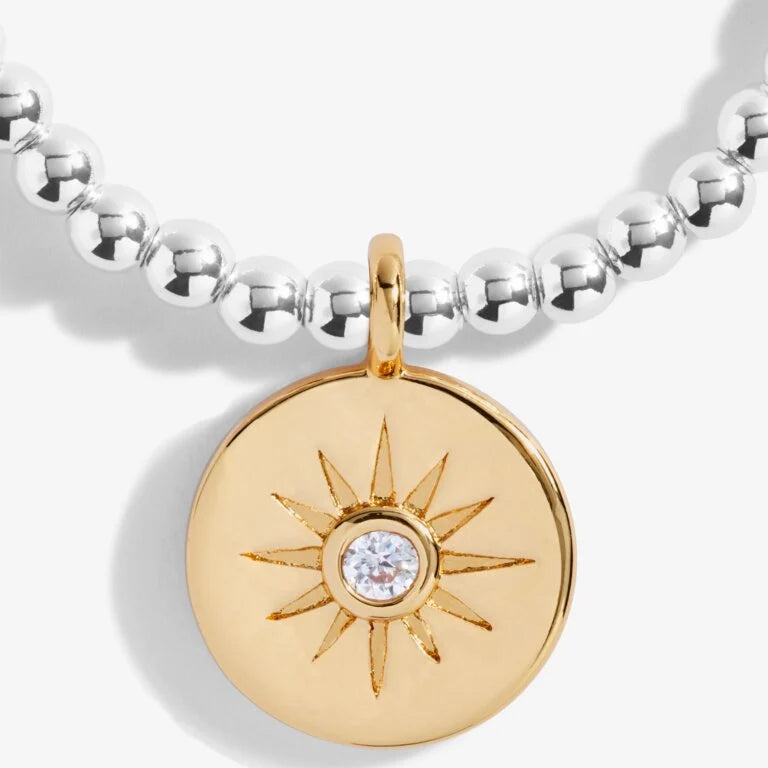 Joma Jewellery Bracelet - 'You're The Best' Inspirational Gift for Women - Perfect for Birthdays, Anniversaries & Special Occasions