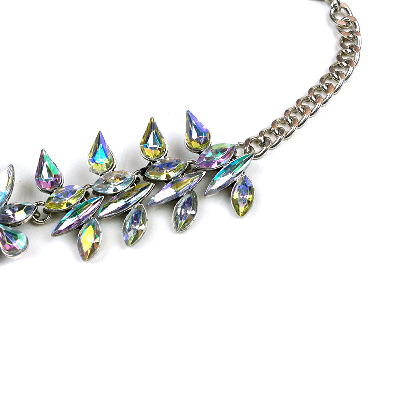 Sparkling Gallivanting Bracelet for Women - Elegant Cubic Zirconia Jewelry Gift for Parties, Date Nights & Special Occasions