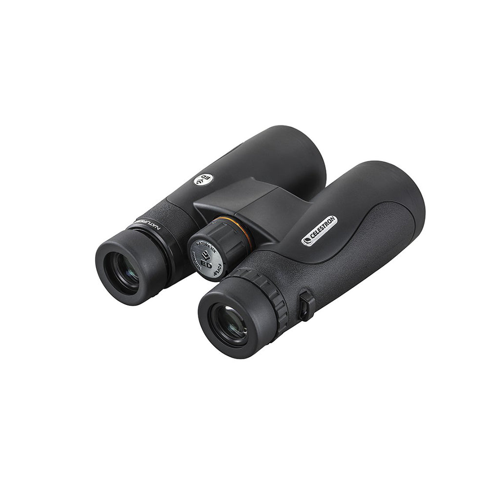 Celestron 10x50 Nature DX ED Binoculars - Waterproof & Fogproof - High Performance Optics for Bird Watching, Hiking, and Outdoor Adventures