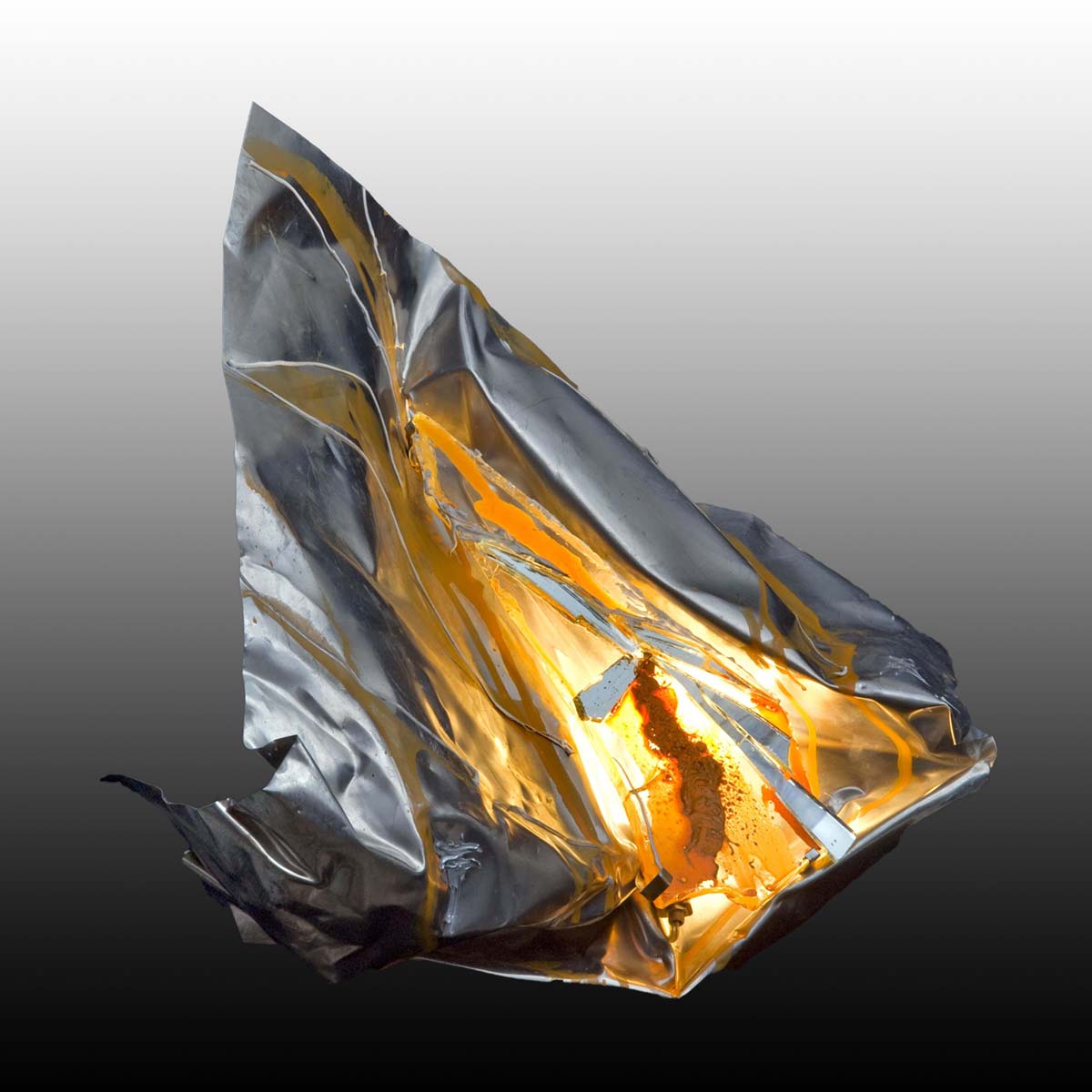 Eco-Friendly Cavita Creativa Recycled Glass LED Lighting - Perfect for Home Decor, Restaurants & Sustainable Living Spaces