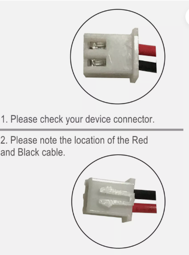 BL93NC487 Emergency Light Battery Pack - BST DAA700MAH 4.8V 4TD800AAH Replacement Battery for Exit Signs & Emergency Lighting (Ideal for Power Outages & Building Safety)