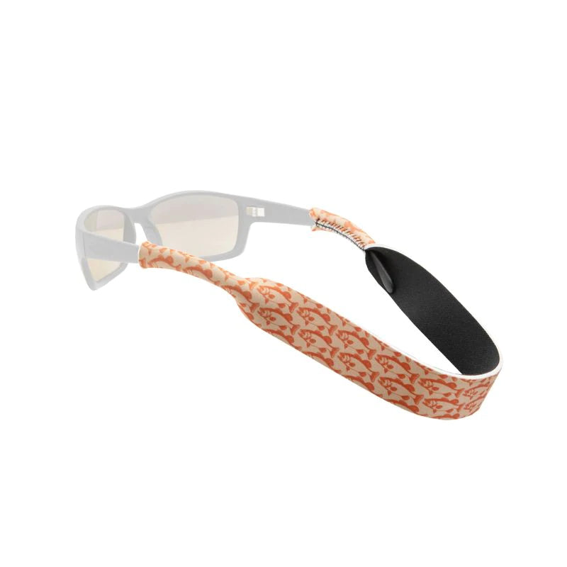 CHUMS Neoprene Retainers for Glasses & Sunglasses - Comfortable, Durable Eyewear Strap for Sports, Outdoor Activities & Everyday Use