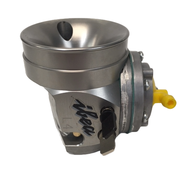 New Ibea 20mm L4 2 Jet - High Performance Water Jet Nozzle for Pressure Washing, Cleaning & Industrial Use