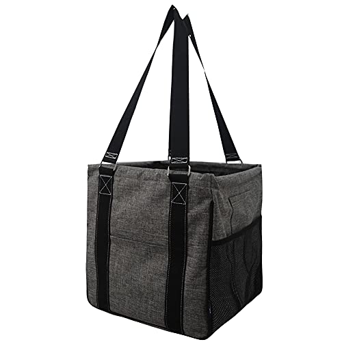 Gray Crosshatch