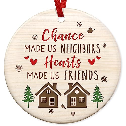 Heart Friend