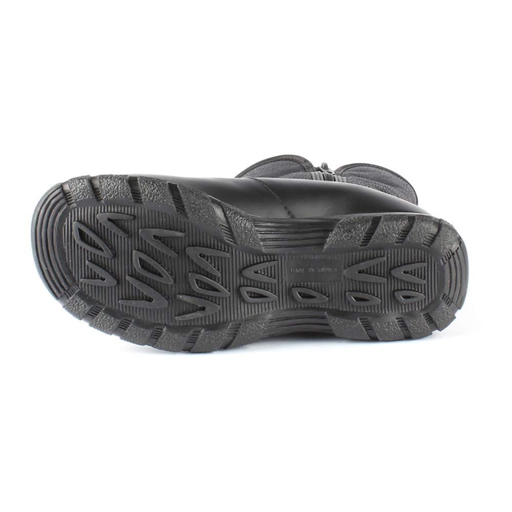 Waterproof Toe Warmers for Women - Insulated Boot Shields for Cold Weather Hiking, Snow & Winter Outdoor Activities