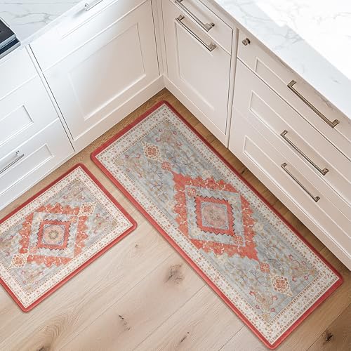 Boho Red