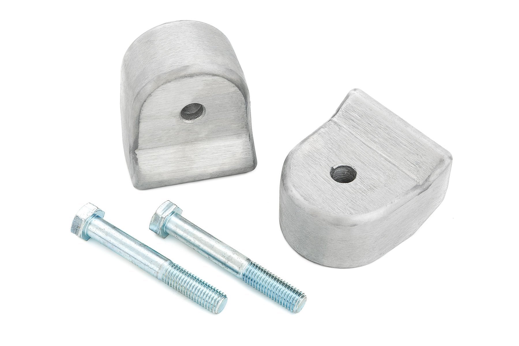 2 Inch Lift Leveling Kit for Ford F-250/F-350 Super Duty 4WD (2005-2023) | Heavy Duty Suspension Upgrade | Perfect for Off-Roading & Towing
