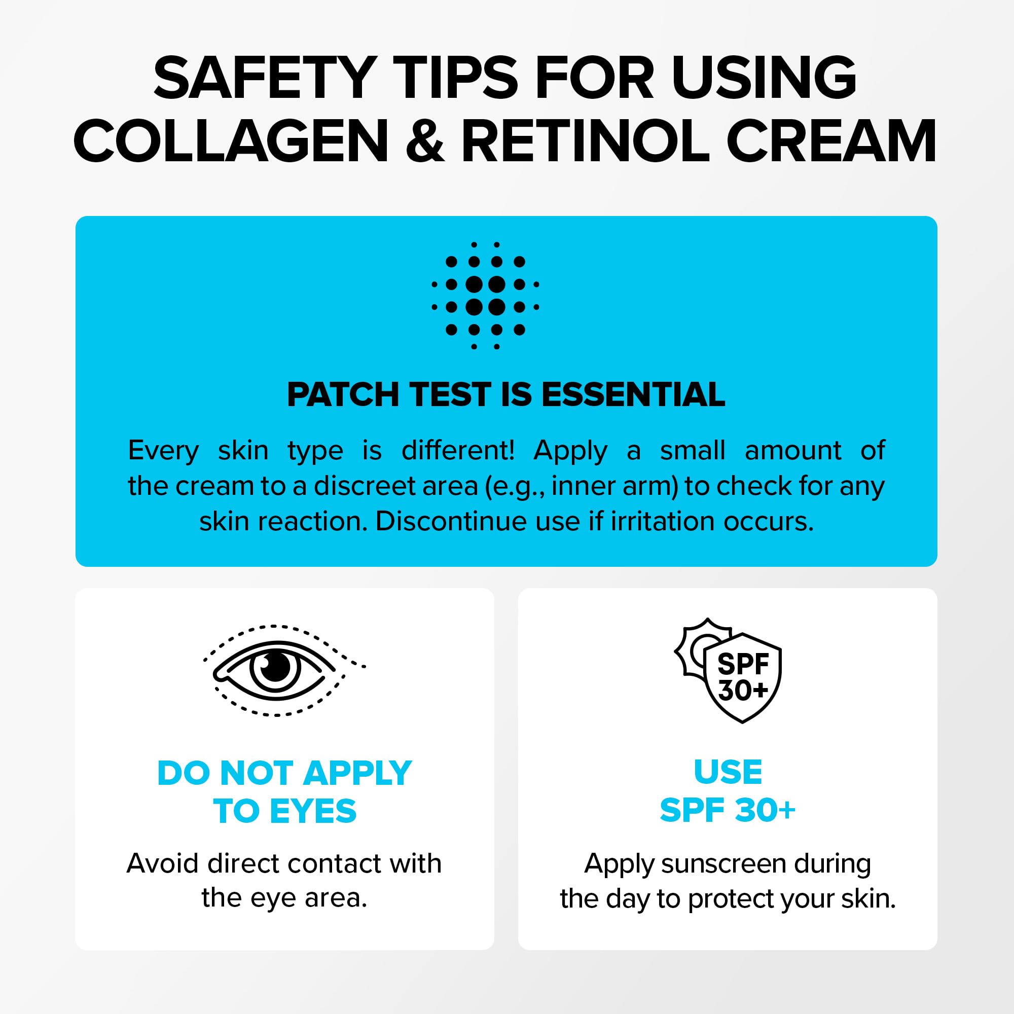 SimplyVital Collagen Face Moisturizer with Retinol & Hyaluronic Acid - Anti-Aging Cream for Face, Neck & Décolleté - Made in USA, Daily Hydrating Moisturizer (2-Pack) - Perfect for Nighttime Skincare Routine & Wrinkle Reduction