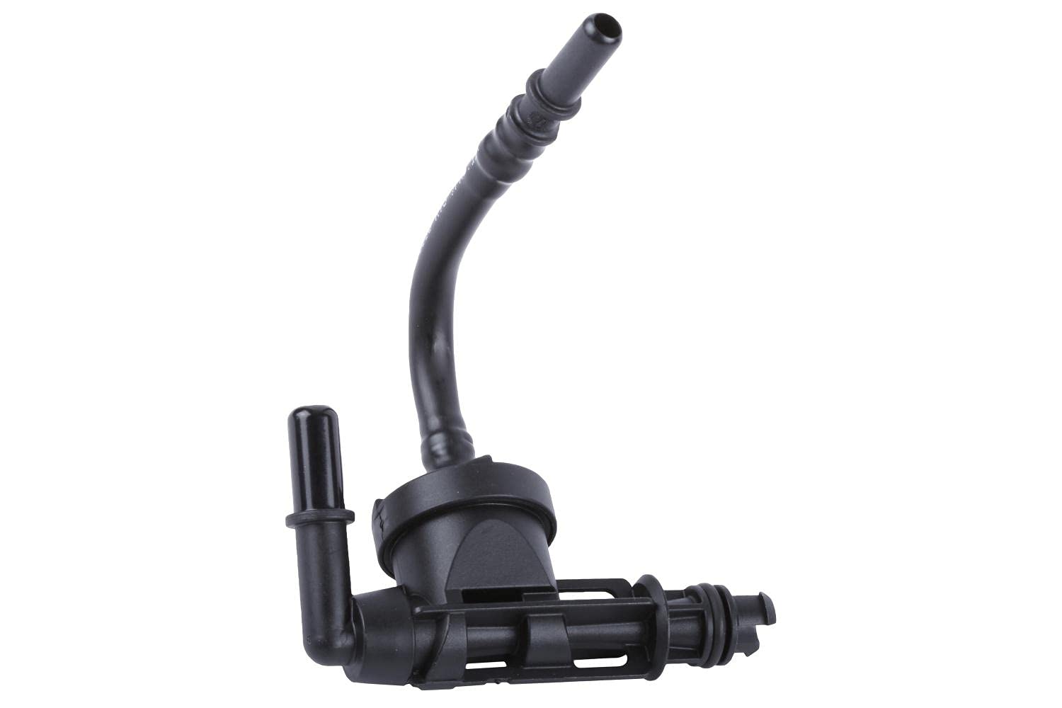 GM Genuine Parts 55556698 Power Brake Booster Vacuum Pipe Venturi - Replacement Hose for Chevy, GMC, Cadillac Vehicles - Improves Braking Performance (Ideal for Off-Roading & Towing)