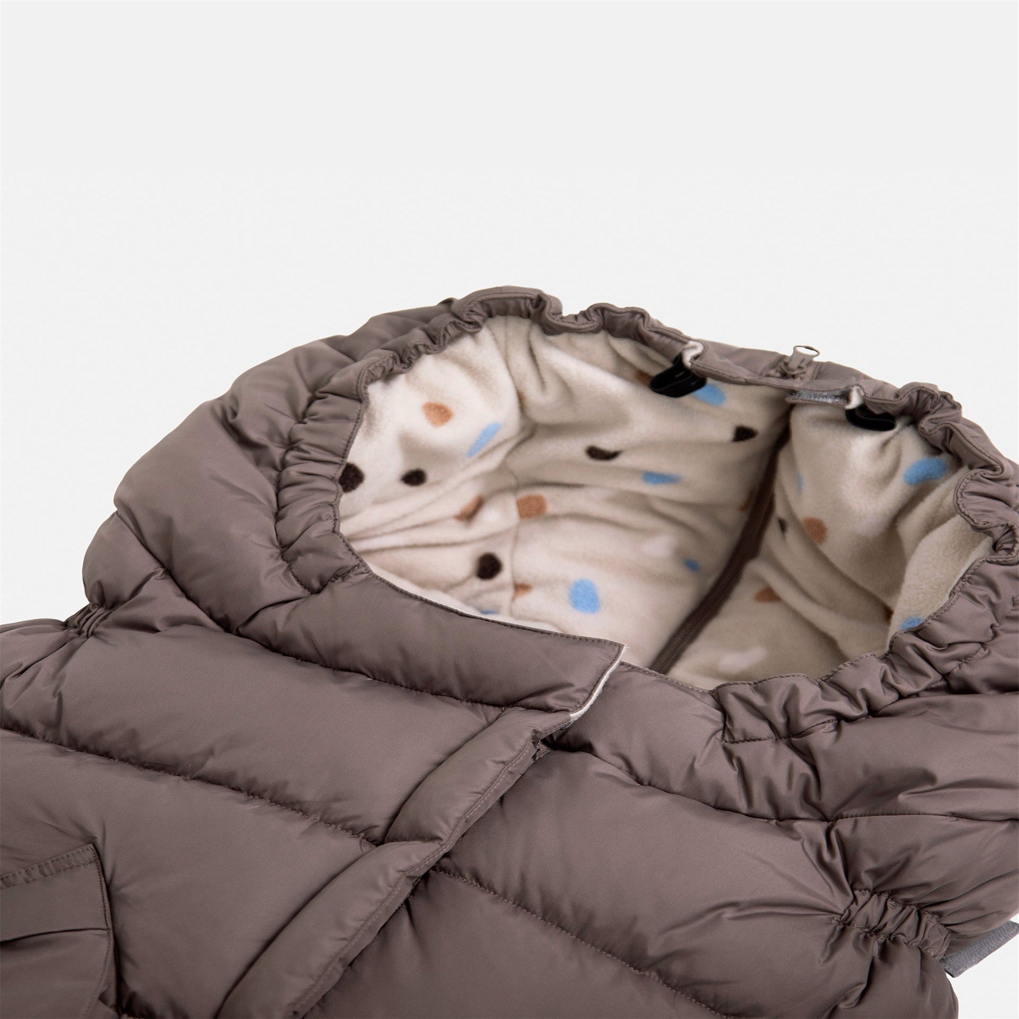 7AM Enfant Evolution 212 Baby Blanket - Soft & Breathable for Infants & Toddlers - Perfect for Strollers, Car Seats & Nursery Use