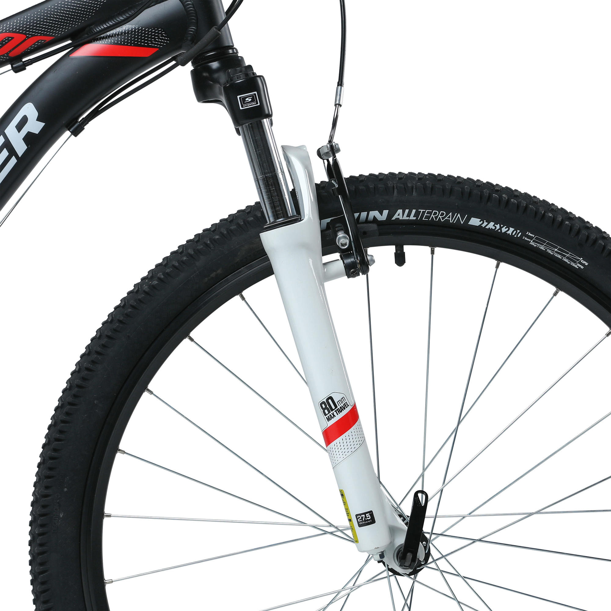 Rockrider ST100 27.5