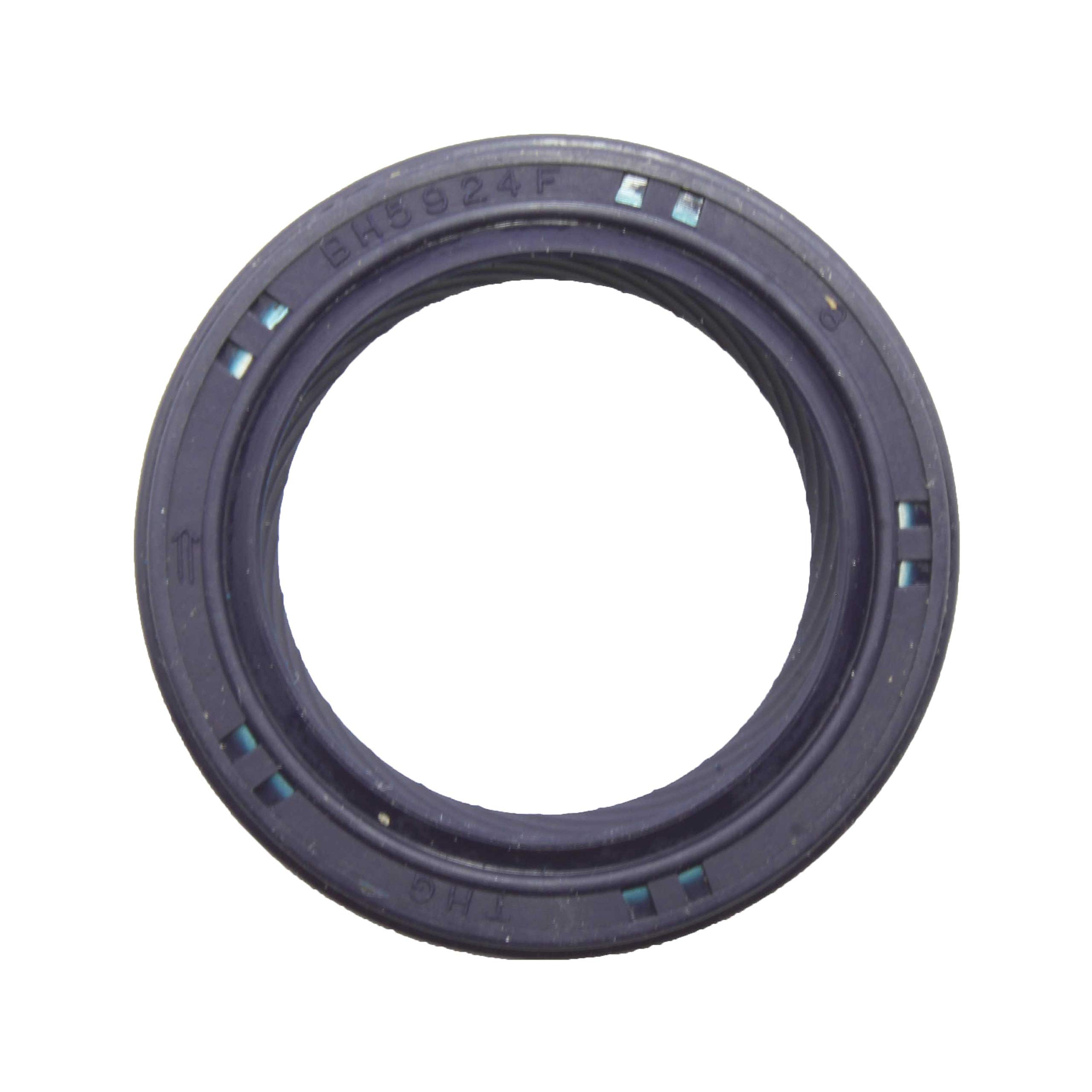 DNJ TC949 Timing Seal Kit for 00-17 Toyota, Scion Yaris, iQ, Prius C, Prius, xA, xB, Echo 1.3L-1.5L L4 DOHC (1NZ-FE,1NR-FE,1NZ-FXE) - Engine Timing Cover Seal Replacement for Smooth Performance - Perfect for DIY Mechanics & Professional Auto Repair Shops