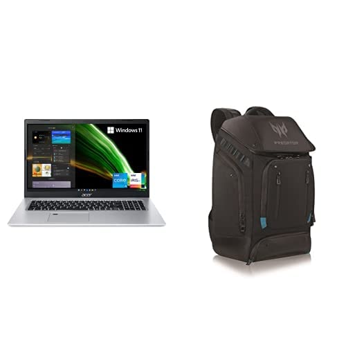 Acer Aspire 5 A517-52-58UL Laptop - 17.3