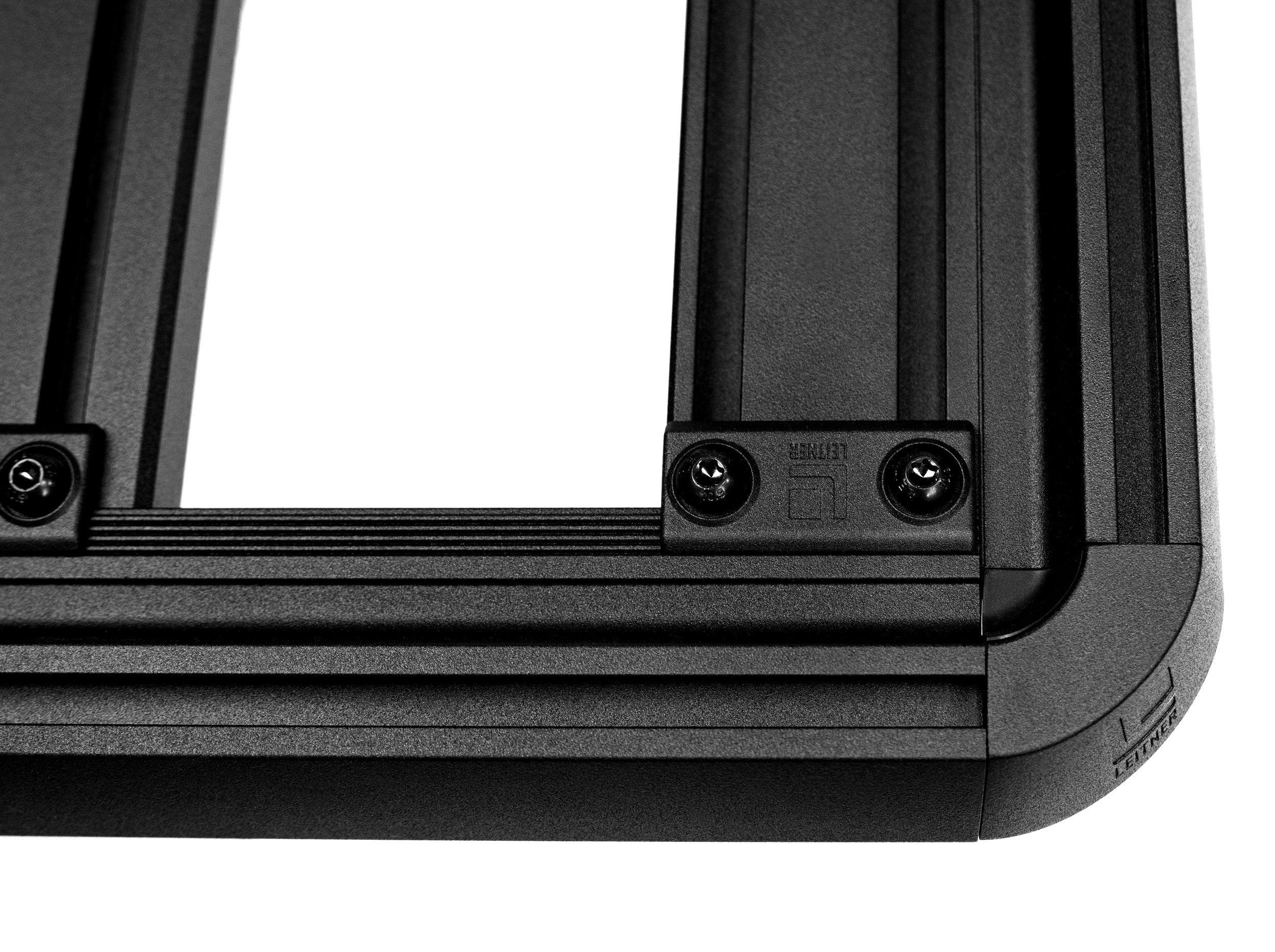 ACS ROOF 3/4 Roof Platform Rack for Toyota 4Runner 2010-2023 | Heavy Duty Aluminum Roof Rack | Perfect for Camping, Off-Roading & Outdoor Adventures