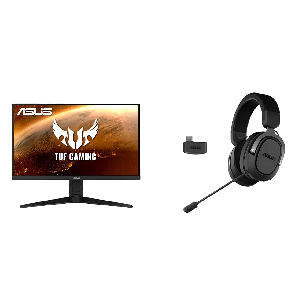ASUS TUF Gaming 27