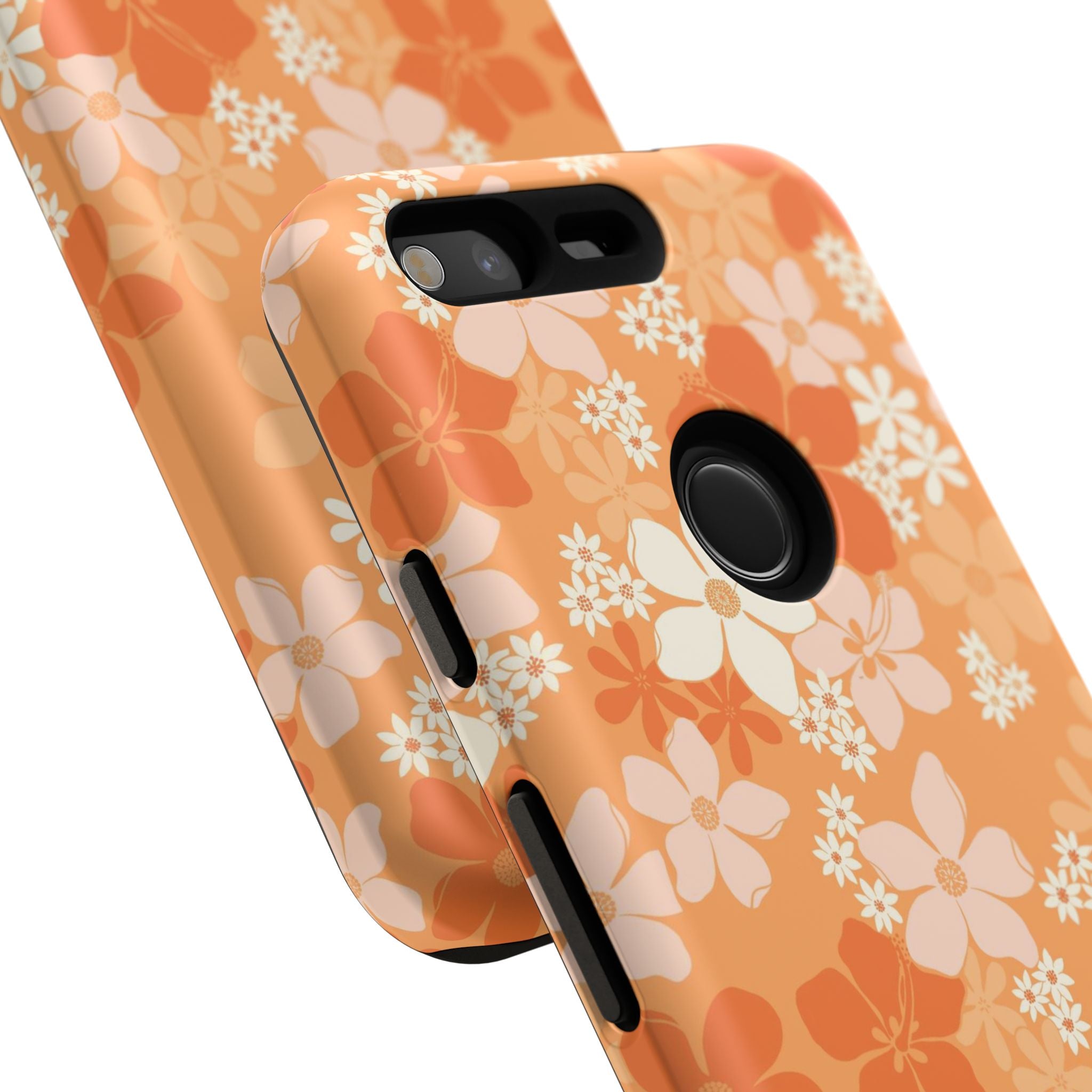 Groovy Pua Google Pixel Phone Case - Durable Protective Cover for Google Pixel Series | Perfect for Everyday Use, Travel & Outdoor Activities