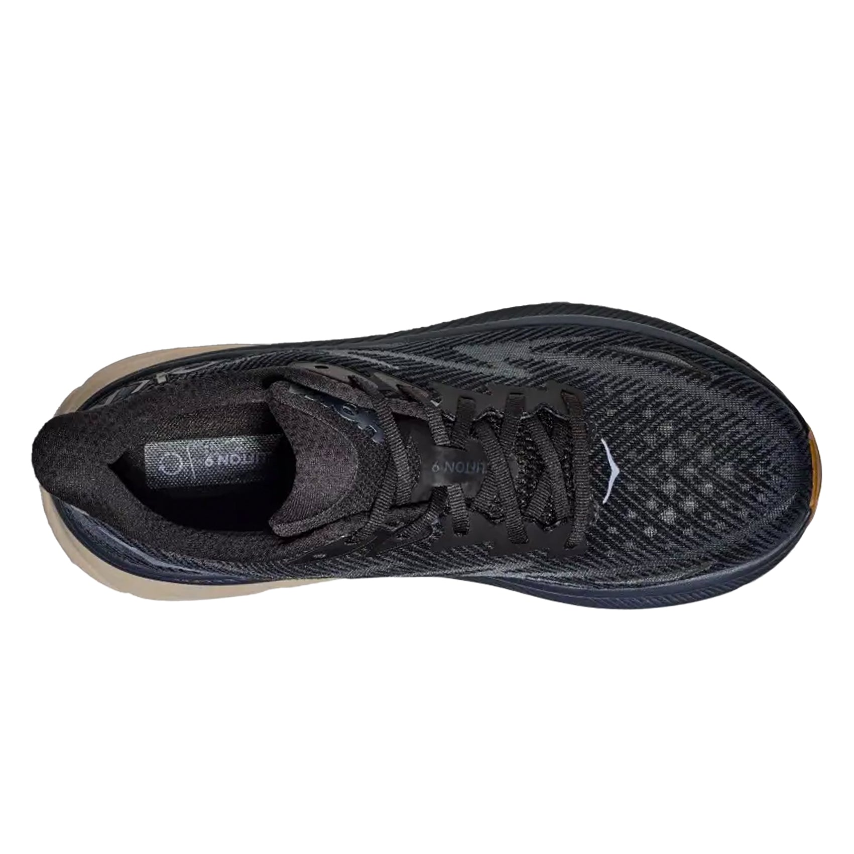 HOKA Clifton 9 Running Shoes for Men - Lightweight & Cushioned Road Running Sneakers - Perfect for Marathon Training, Jogging, and Daily Workouts