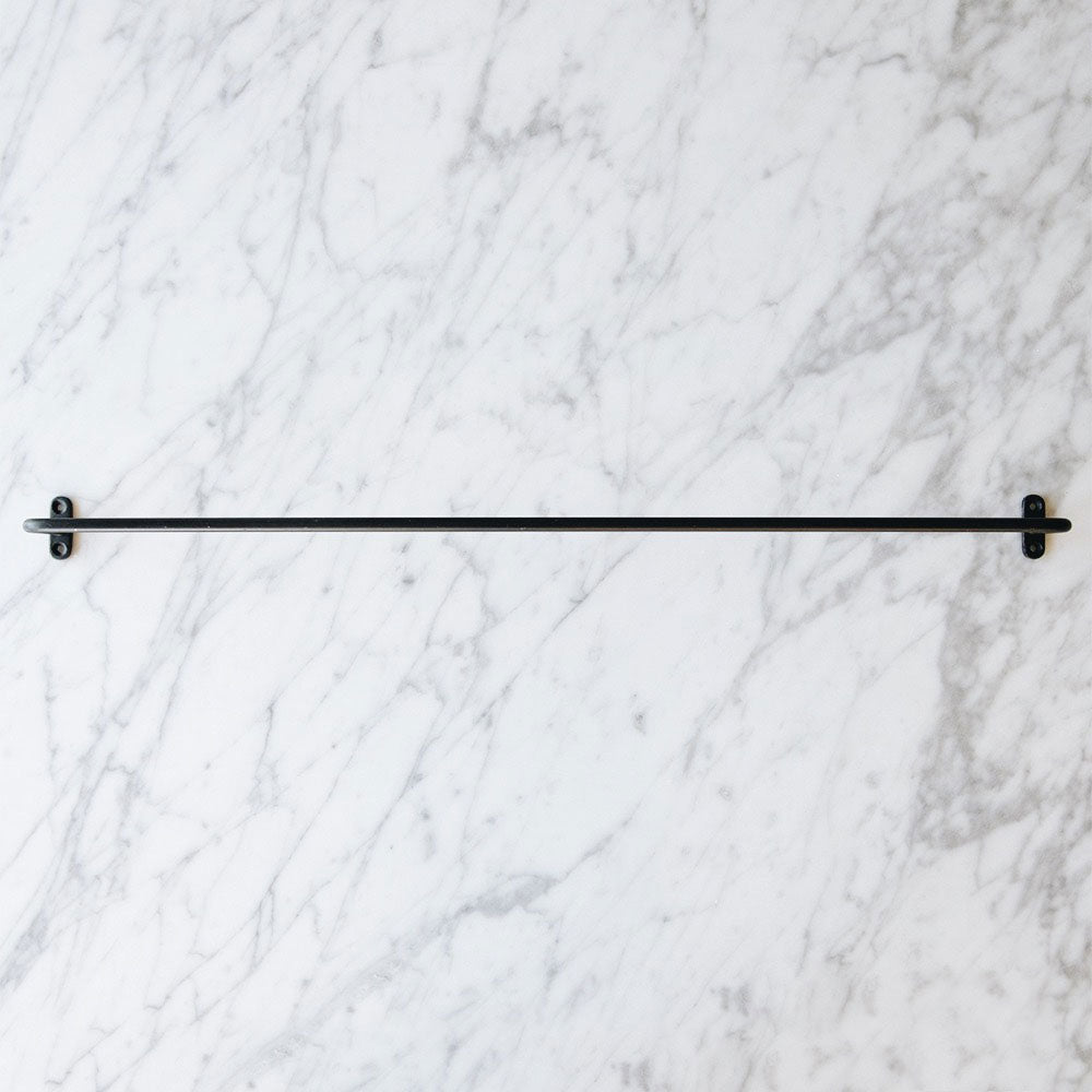 Stainless Steel Extra Long 27.5