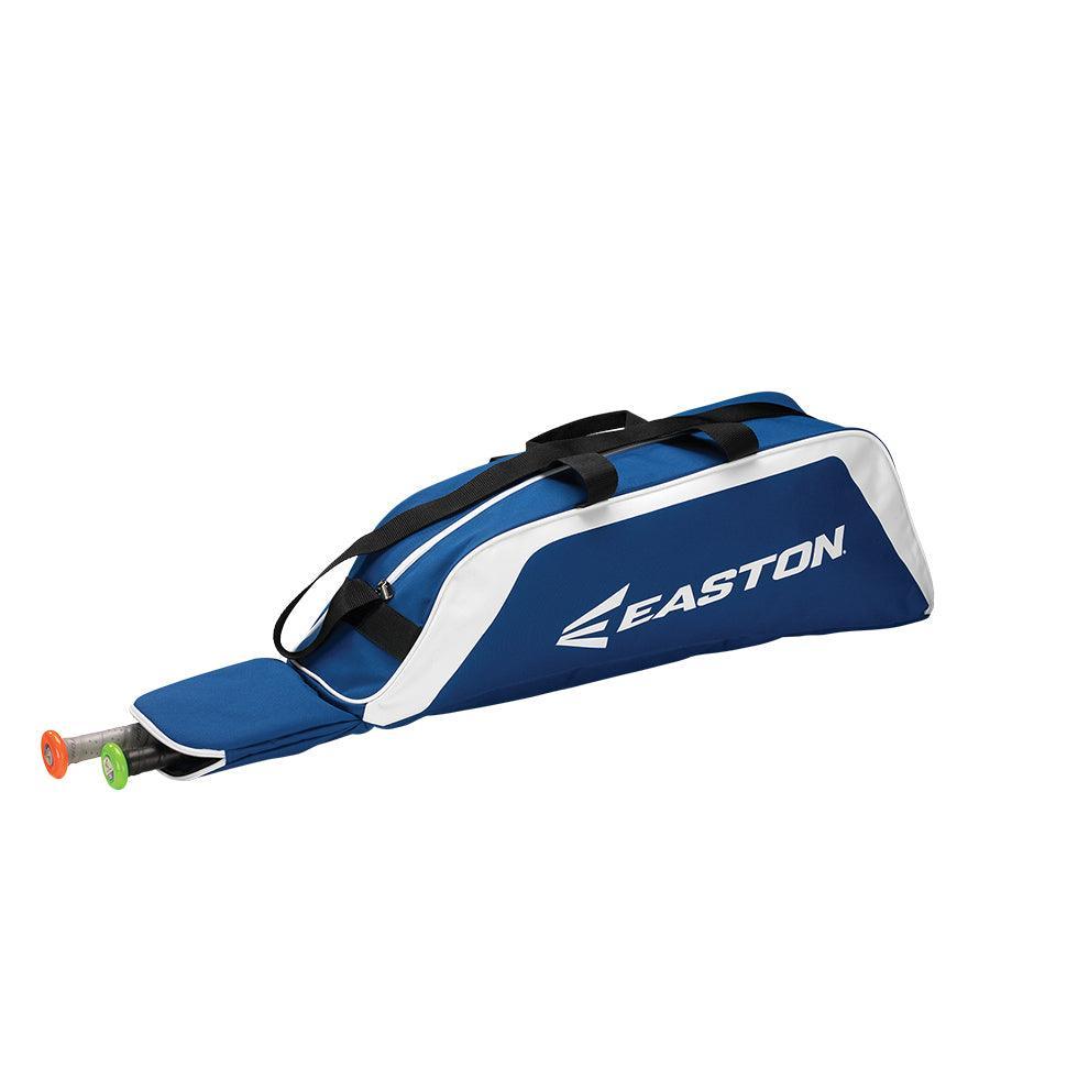 E100T Baseball Bat & Equipment Tote Bag - Durable Sports Gear Storage for Baseball Practice, Games & Travel | Perfect for Players, Coaches & Fans