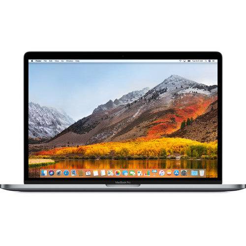 Apple MacBook Pro 15.4