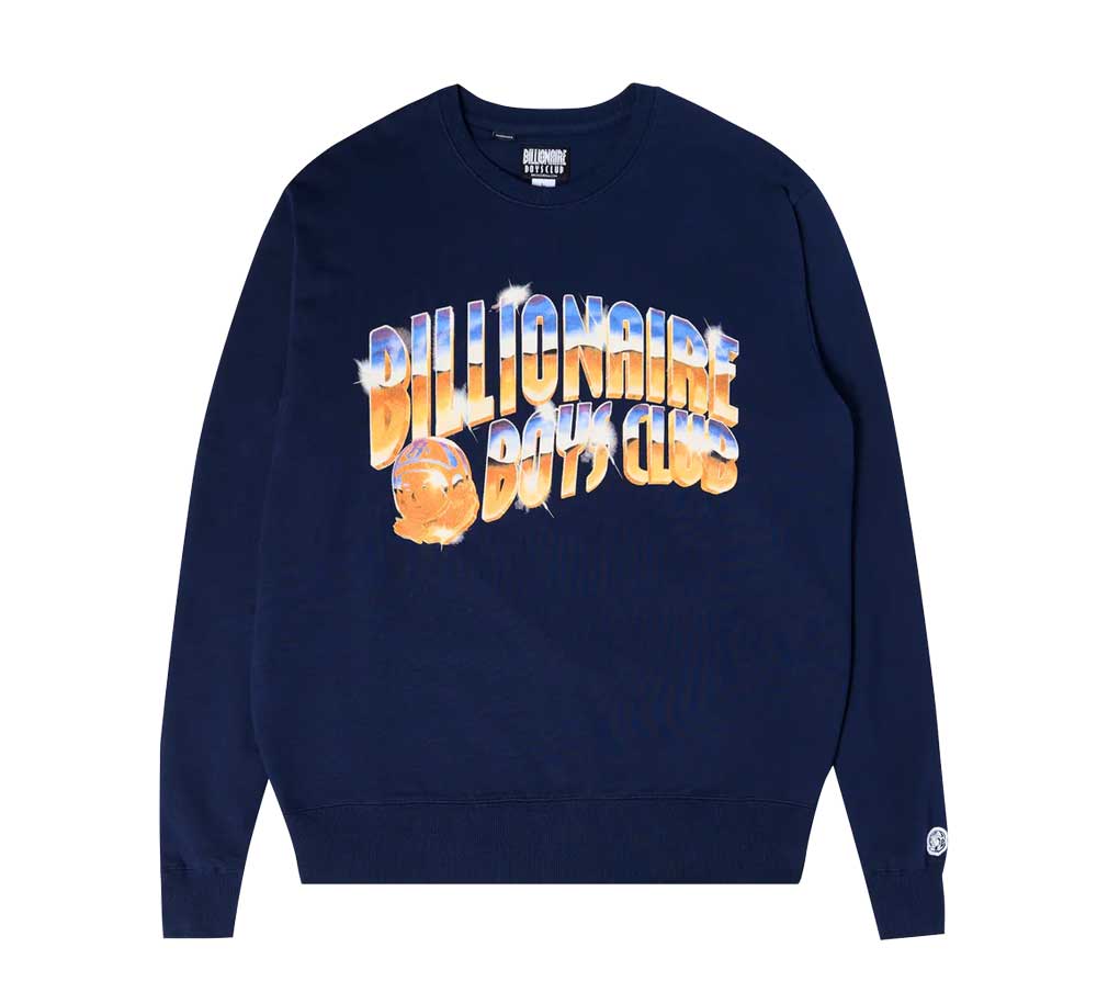 BB Chrome Sweatshirt for Men & Women | Trendy Unisex Pullover Hoodie | Soft Cotton Blend | Streetwear Fashion | Perfect for Casual Outfits & Lounge Wear
