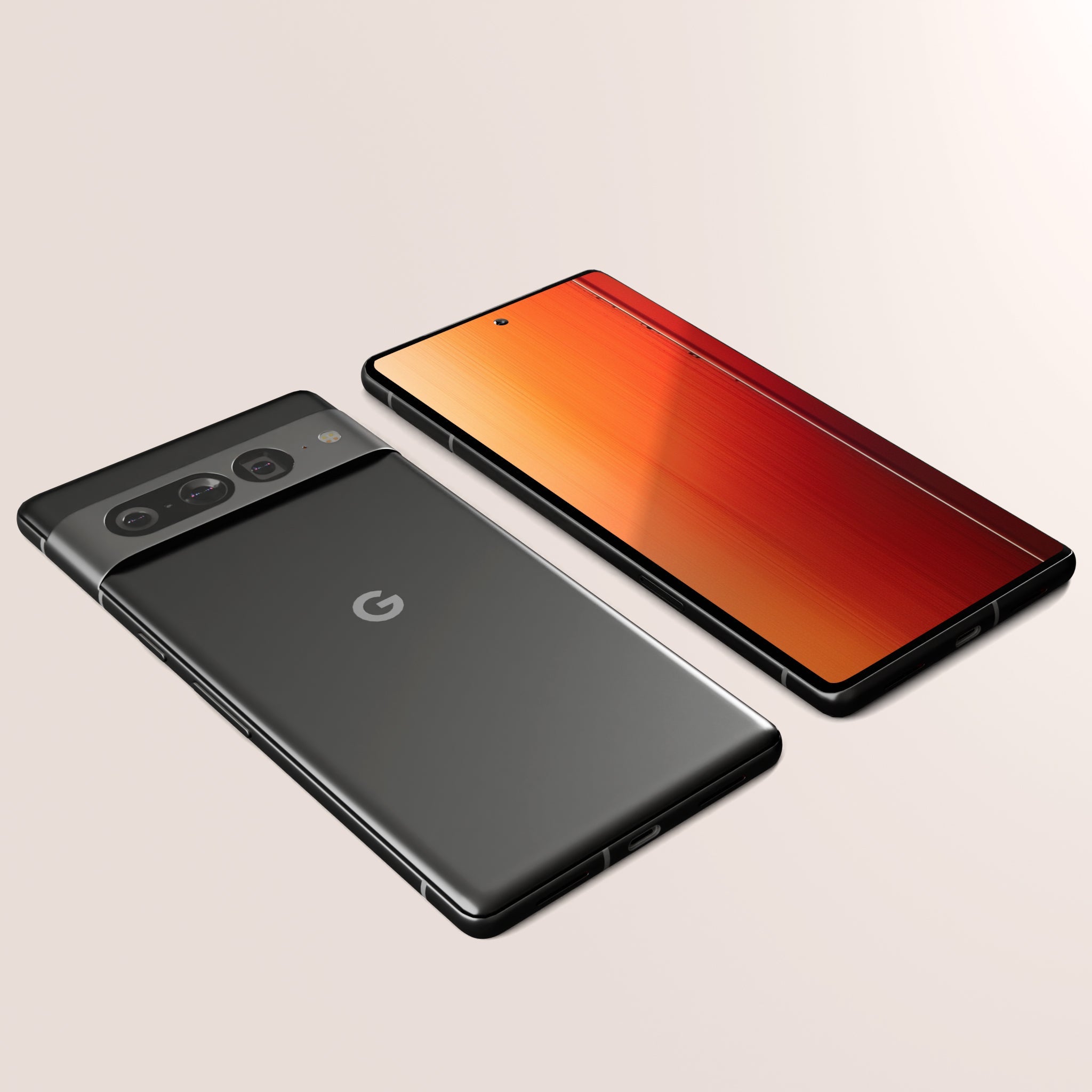 Google Pixel 7 Pro 128GB Unlocked Smartphone (AT&T Compatible) - Premium Android Phone for Photography, Gaming & Productivity