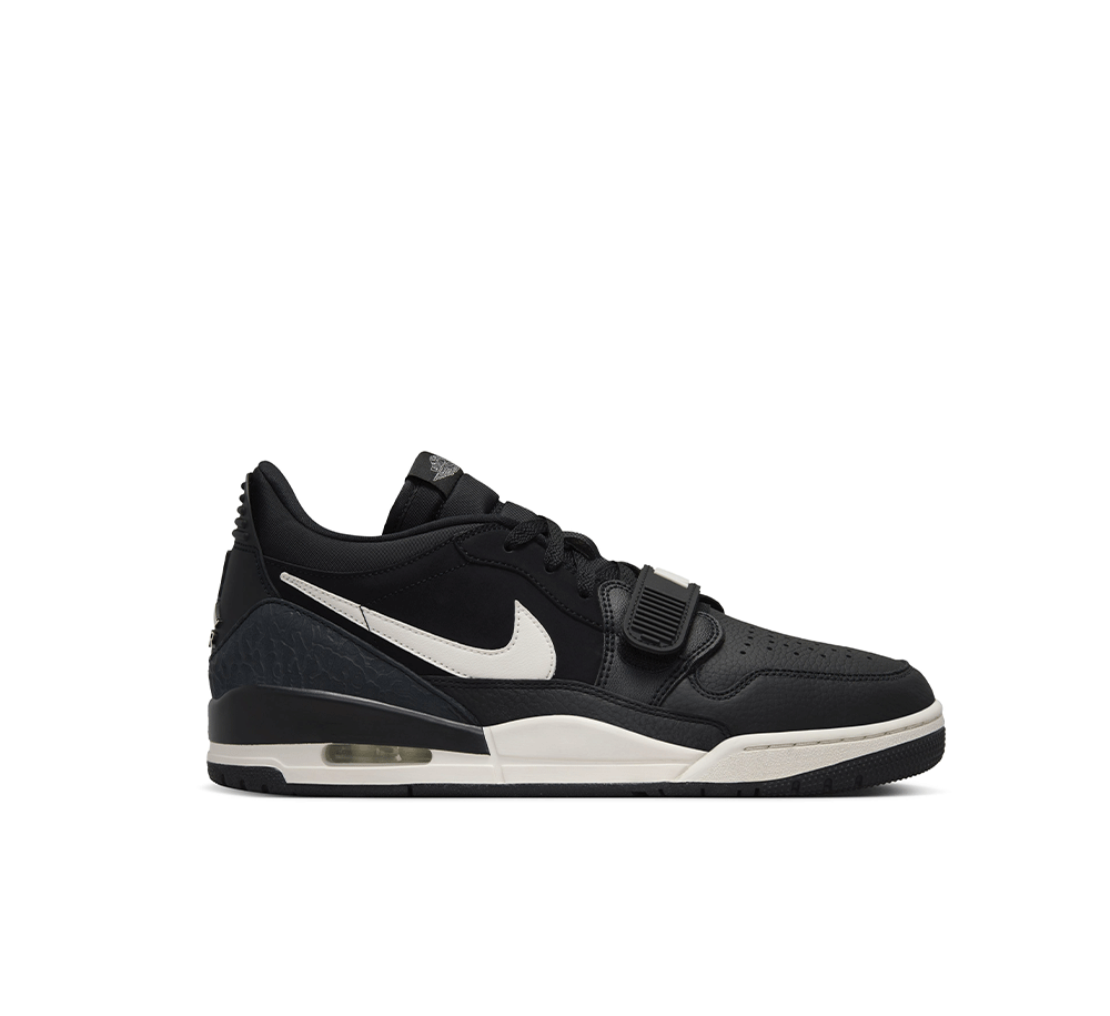 Air Jordan Legacy 312 Low Men's Basketball Shoes - Retro Style Sneakers for Casual Wear & Street Fashion | Perfect for Everyday Comfort and Urban Style