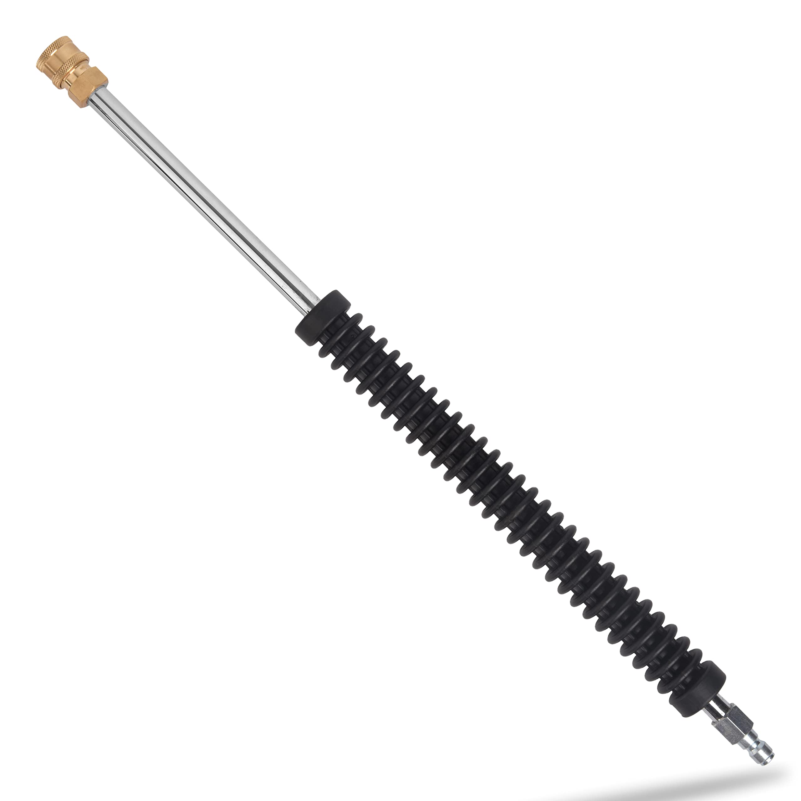 McKillans® Car Pressure Washer Extension Wand - 1/4