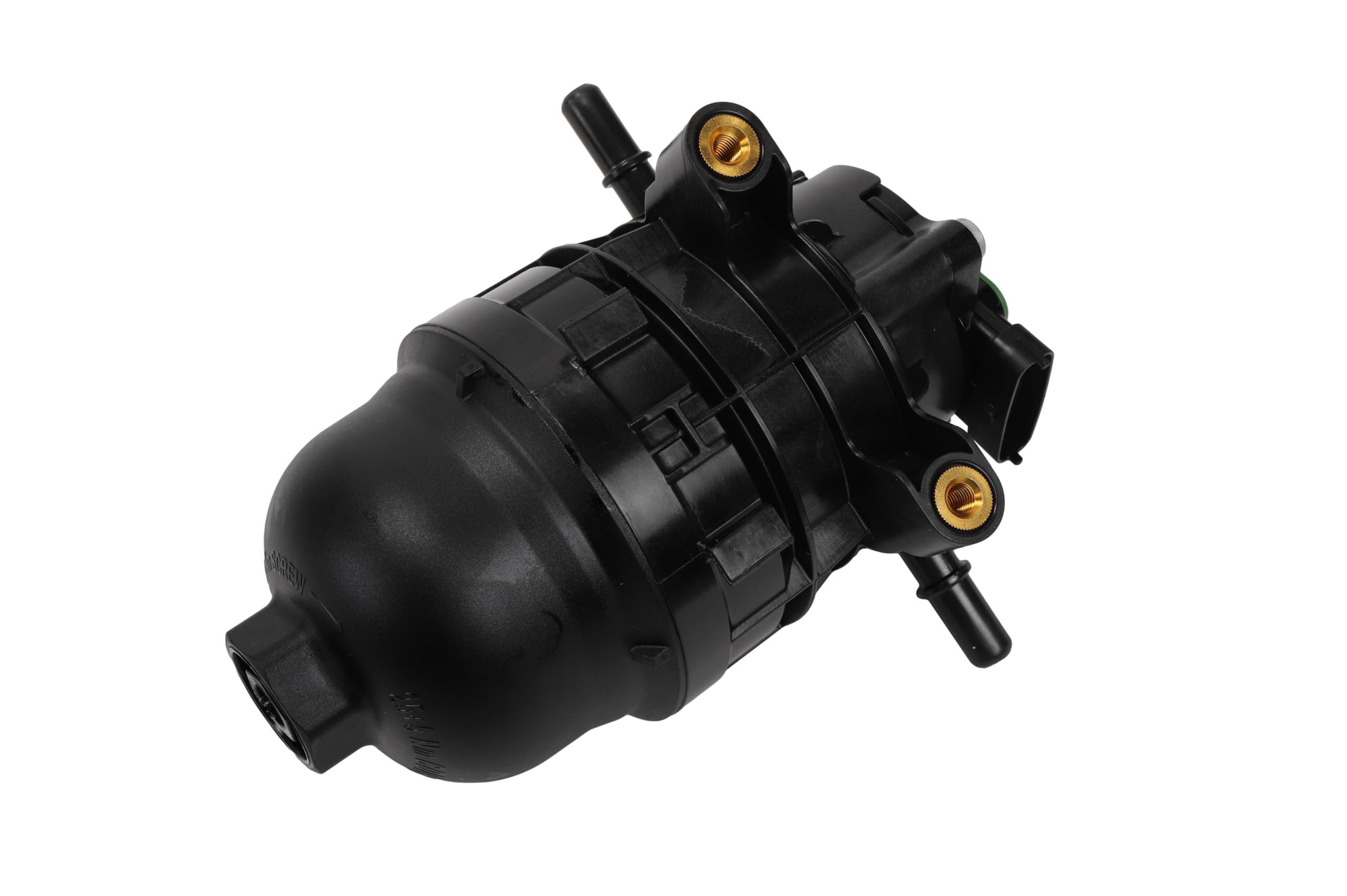 ACDelco Professional TP1014 Fuel Water Separator Filter - Heavy Duty Diesel Fuel Filter for Trucks, Boats & RVs - Protects Engines from Contaminants & Water Damage