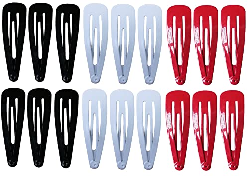 Black-White-Red