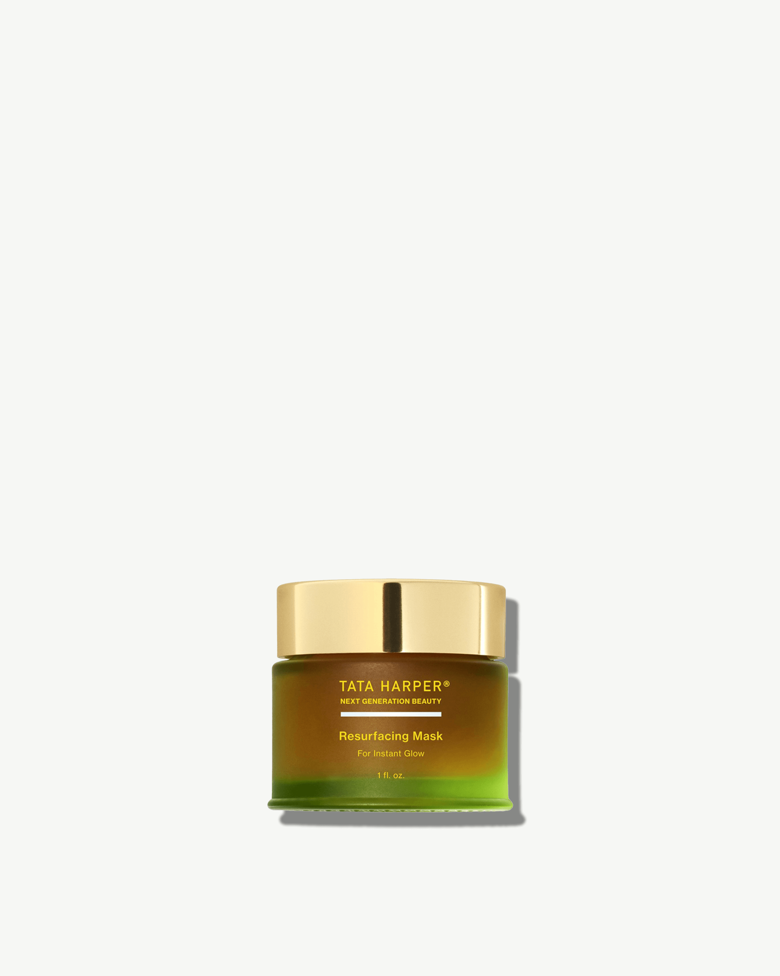Best Resurfacing Face Mask for Glowing Skin - Exfoliating & Brightening Treatment for Acne, Wrinkles & Dark Spots | At-Home Spa & Night Skincare Routine