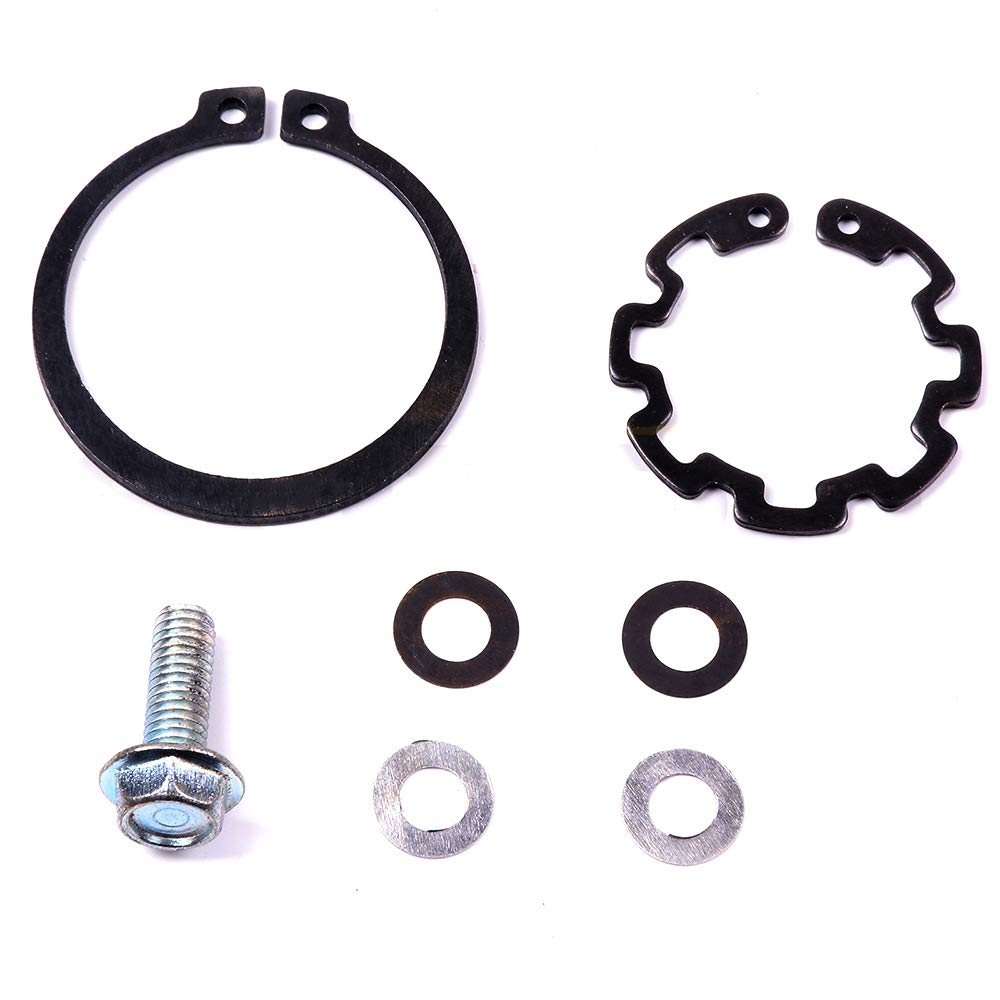 ROADFAR AC Compressor Kit Compatible with 2003-2007 Honda Accord 2.4L - Perfect for AC Repair & Replacement in Hot Climates