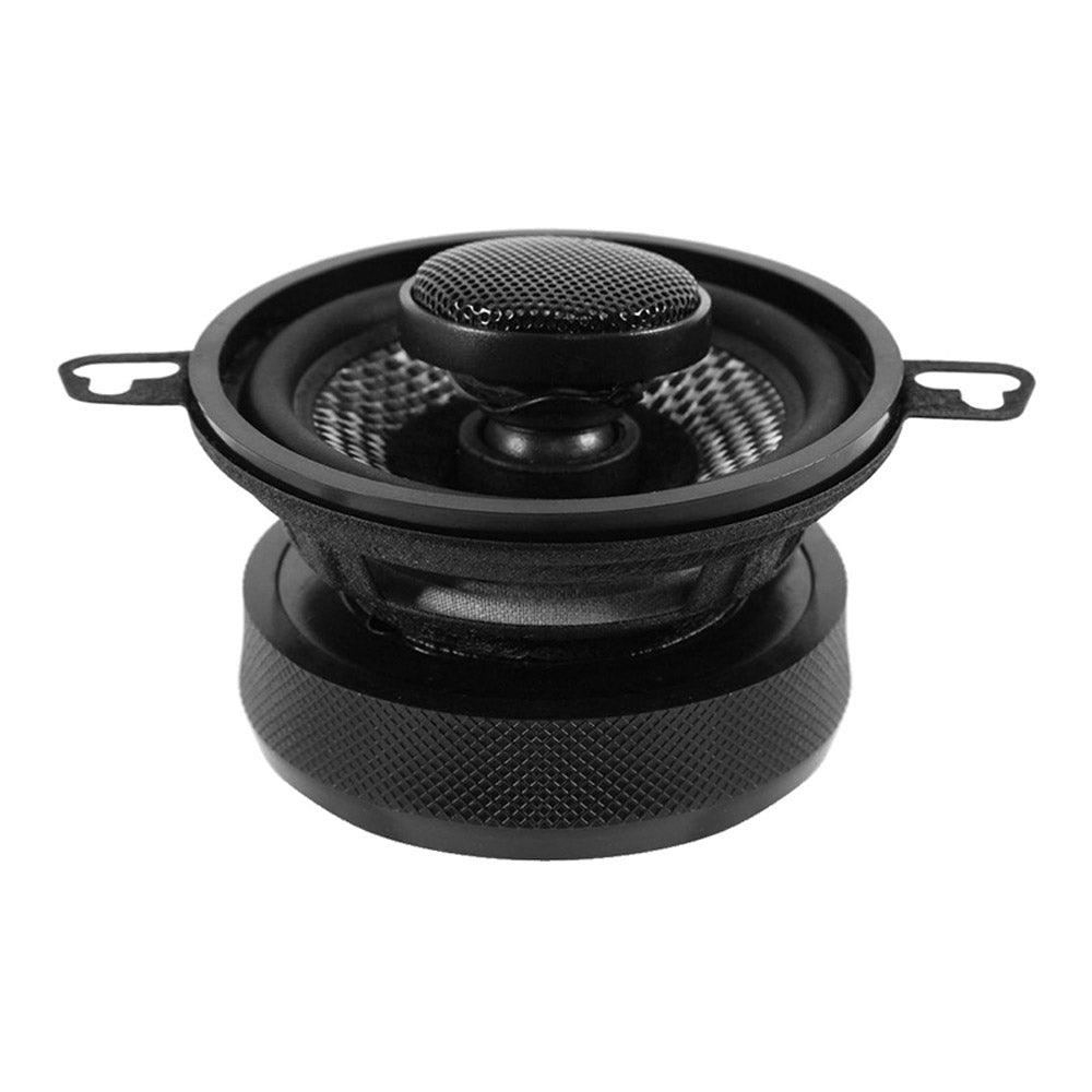 American Bass SQ3.5 80W 3.5-Inch 2-Way Coaxial Car Speakers - Premium Sound for Cars, Trucks & SUVs - Perfect for Upgrading Your Vehicle Audio System