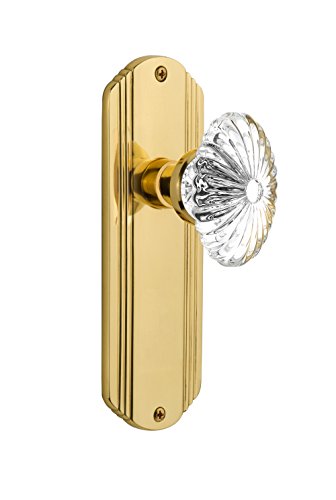 Polished Brass