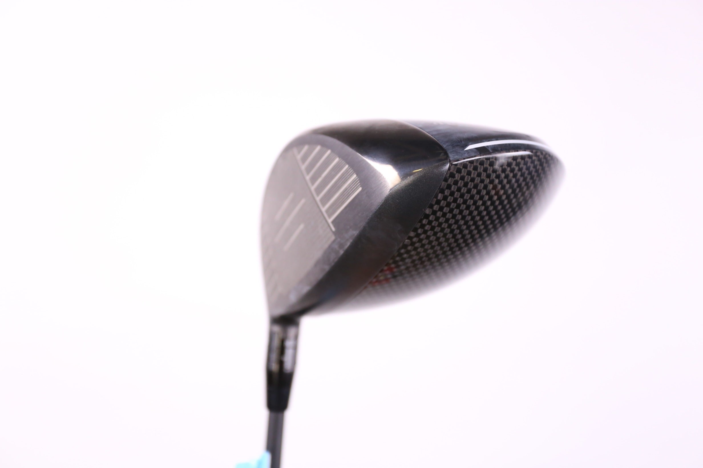 Used Callaway Paradym Ai Smoke TD Driver 10.5° Regular Flex Project X Cypher RH | Premium Golf Club for Men | Perfect for Driving Range & Tournament Play