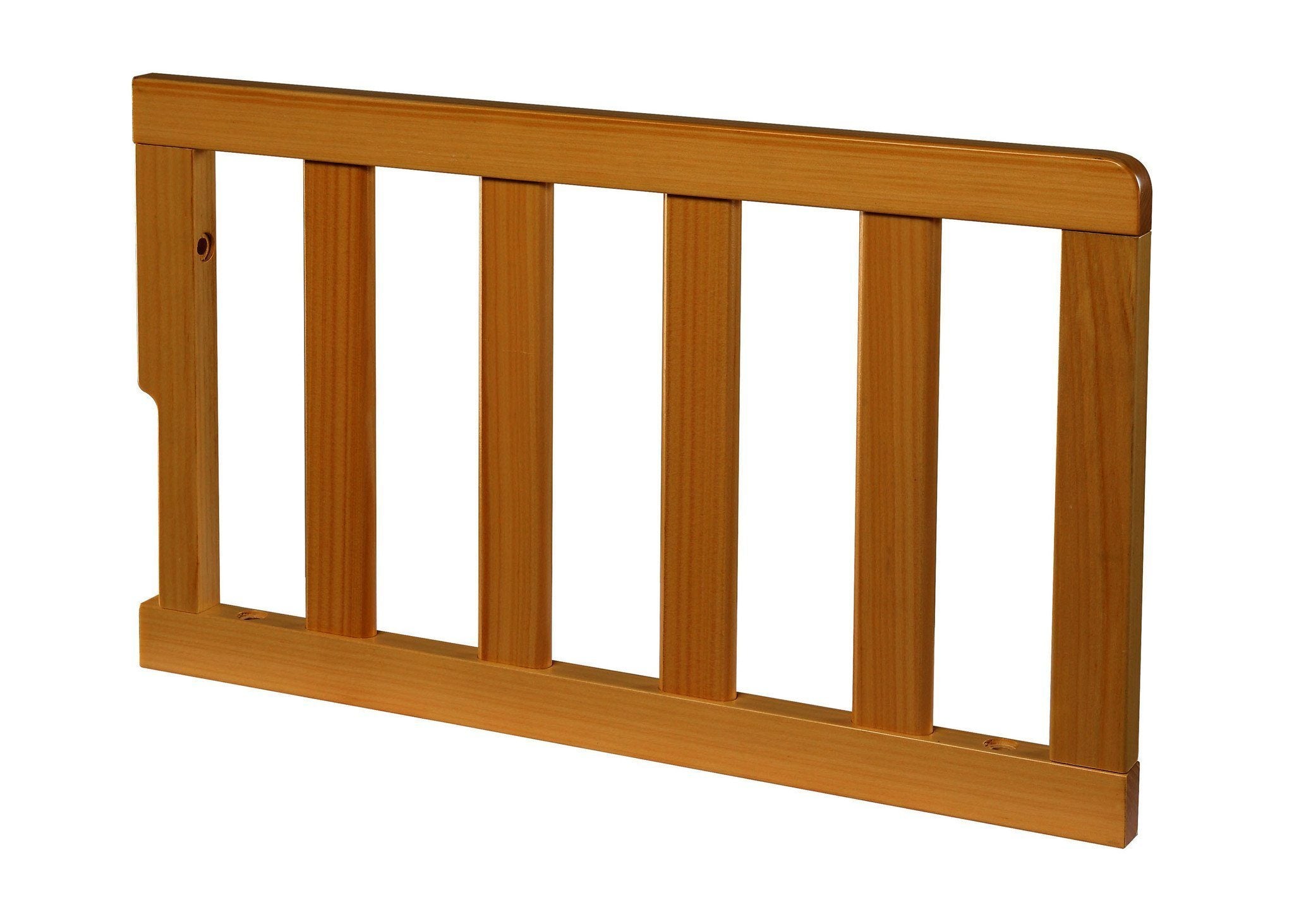 Safe & Adjustable Toddler Guardrail (0081) - Perfect for Baby Cribs, Beds & Stairs - Prevent Falls & Ensure Child Safety at Home