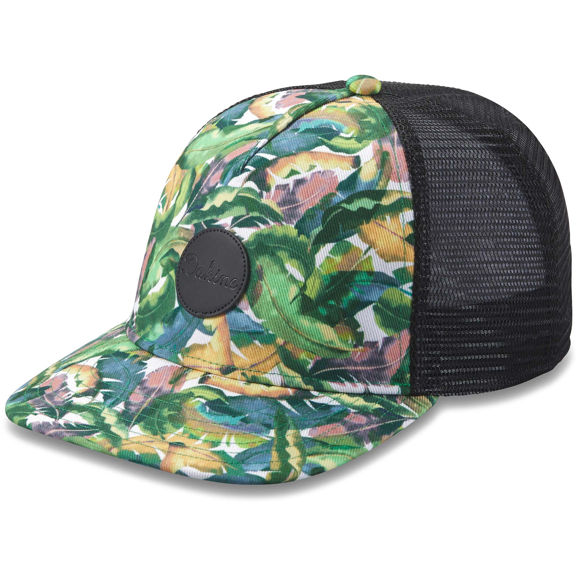 Shoreline Trucker Hat for Women - Adjustable Snapback Cap with Mesh Back - Perfect for Outdoor Activities, Hiking, and Beach Trips