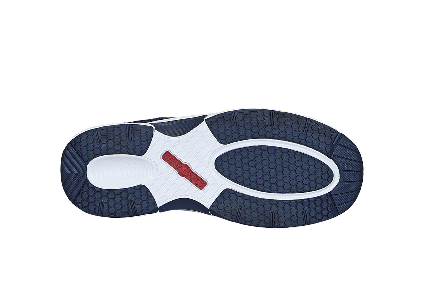 Francis No Tie Blue - Stylish and Comfortable No-Tie Shoelaces for Men & Women | Perfect for Running, Walking, and Everyday Wear