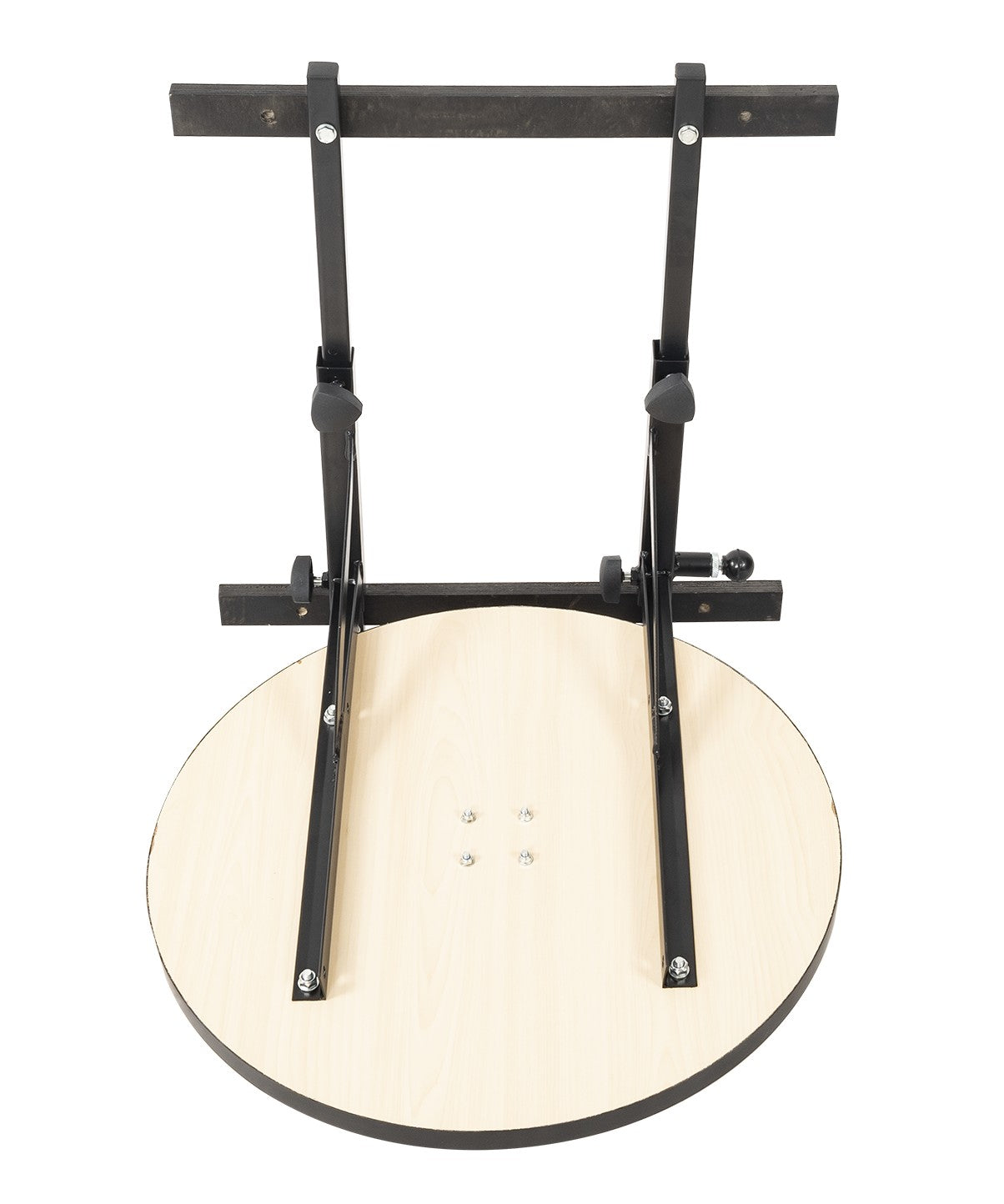 Adjustable Speedball Platform - Heavy Duty Boxing Training Equipment for Home & Gym - Perfect for Punching Bag Workouts, MMA, and Fitness Training