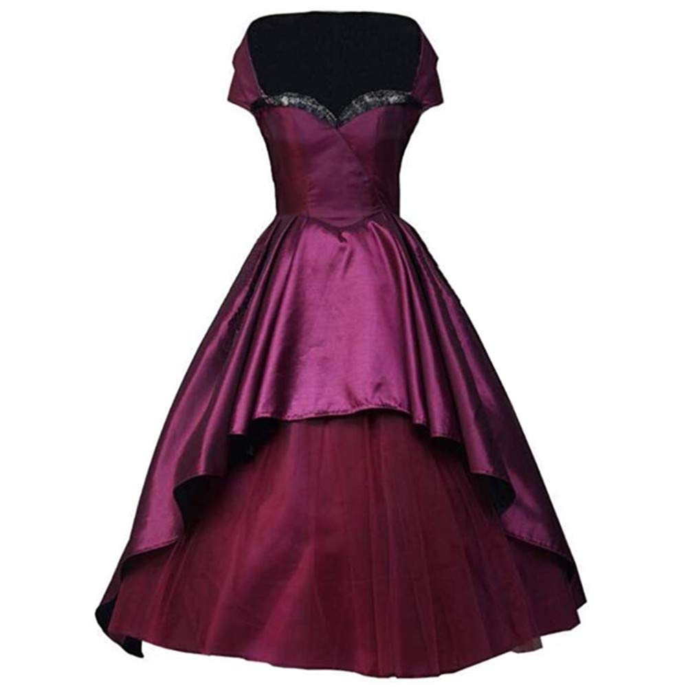 The Greatest Showman Bearded Lady Cosplay Costume - Authentic 1919 Circus Halloween Outfit for Women | Perfect for Halloween Parties, Themed Events & Movie Costume Contests