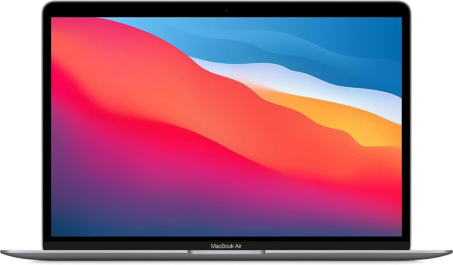Refurbished Apple MacBook Air 13.3